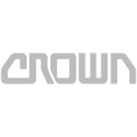 crown.com Logo