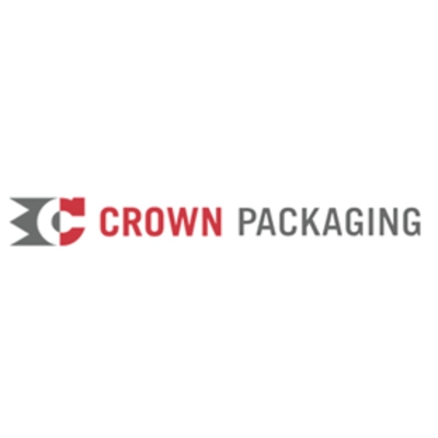Crown Packaging UK logo