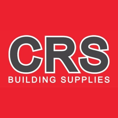 CRS Building Supplies Logo