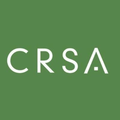 CRSA logo
