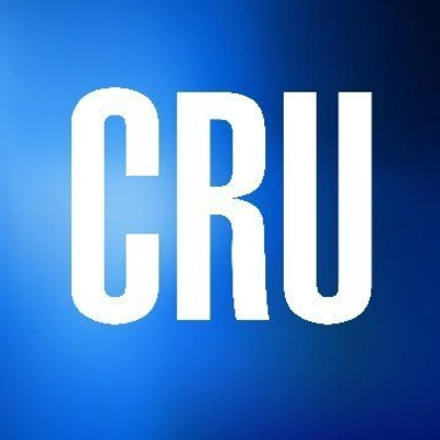 CRU International logo
