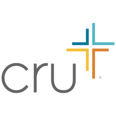 Cru logo