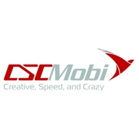 cscmobi.com Logo