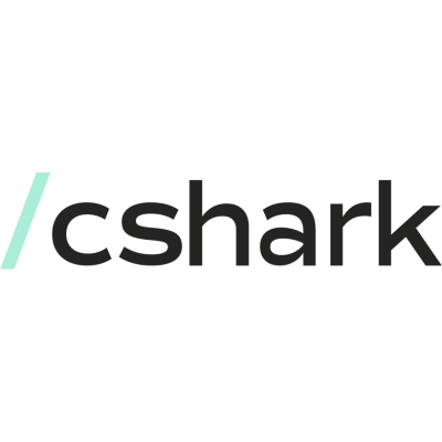 Cshark Logo