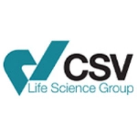 csvlifesciencegroup.com Logo