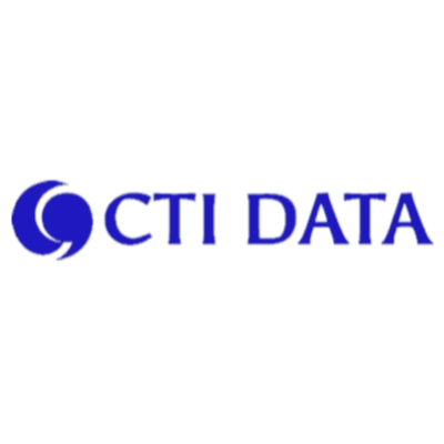 CTI Data Logo