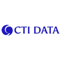 ctidata.com Logo