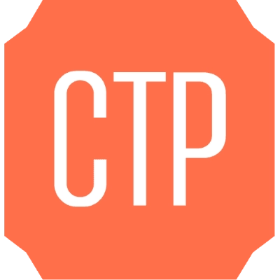 CTP Logo