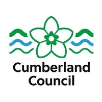 cumberland.gov.uk Logo