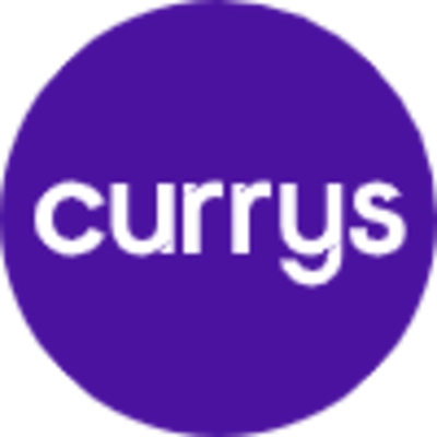 Currys Logo