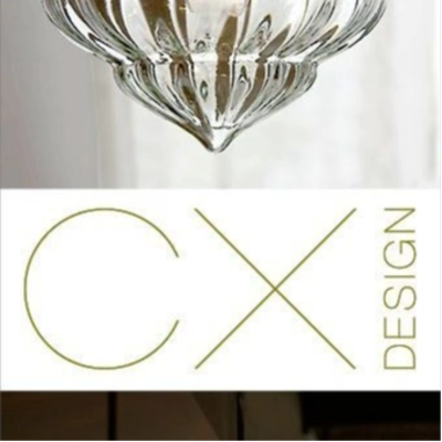 CxDesign logo
