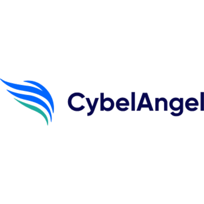 CybelAngel logo