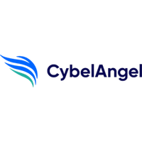 cybelangel.com Logo