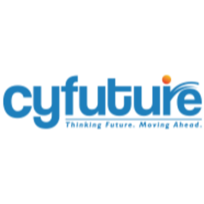 Cyfuture Logo