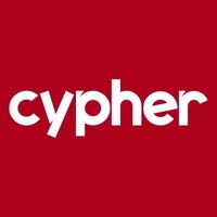 cyphergames.com Logo