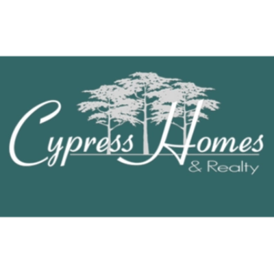 Cypress Homes Logo
