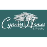 callcypresshomes.com Logo