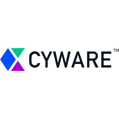 Cyware logo
