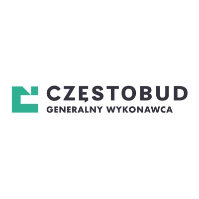 CZĘSTOBUD Sp. z o. o. Logo