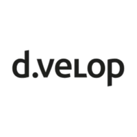 d-velop.com Logo