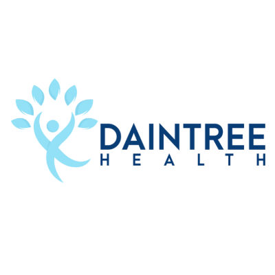 Daintree Health Logo