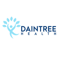 daintreehealth.com.au Logo