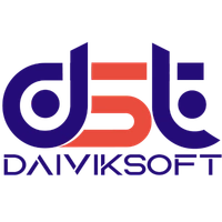 daiviksoft.com Logo