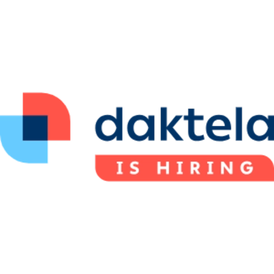 Daktela UK Logo