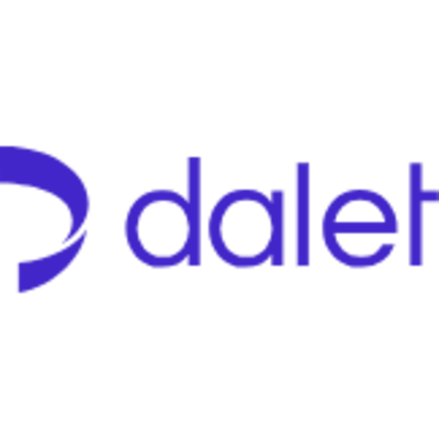 Dalet Logo