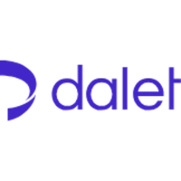 dalet.com Logo