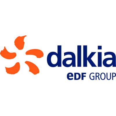 Dalkia UK logo