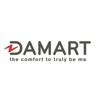Damart Logo