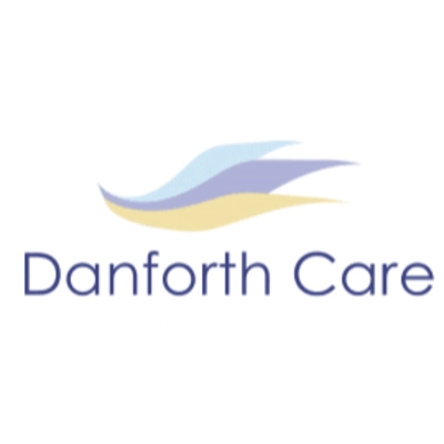 Danforth Care logo