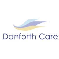 danforthcarehomes.co.uk Logo