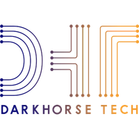 darkhorsetech.com Logo