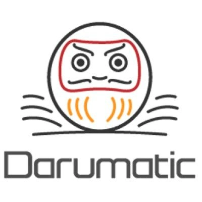Darumatic logo