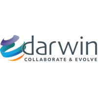 darwinrecruitment.com Logo