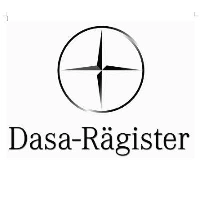  Dasa-Rägister S.p.A.  logo