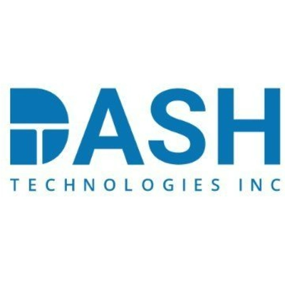 Dash Technologies Logo