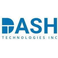 dashtechinc.com Logo
