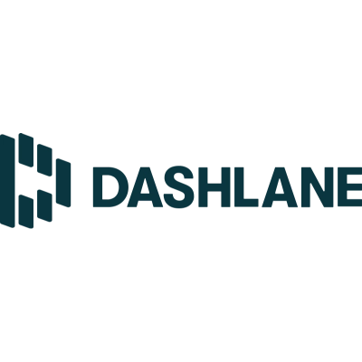 Dashlane Logo