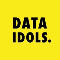 dataidols.com Logo