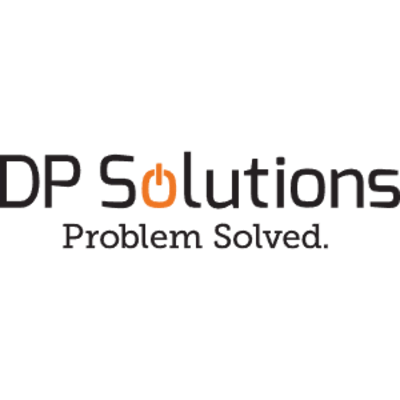 Data Processing Solutions Logo