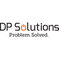 dpsolutions.com Logo