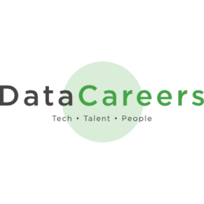 DataCareers Logo