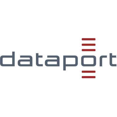 Dataport AöR logo