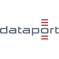 dataport.de Logo