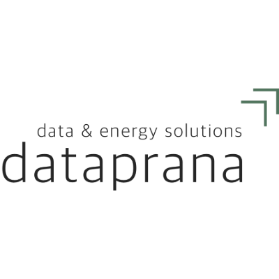 Dataprana Logo