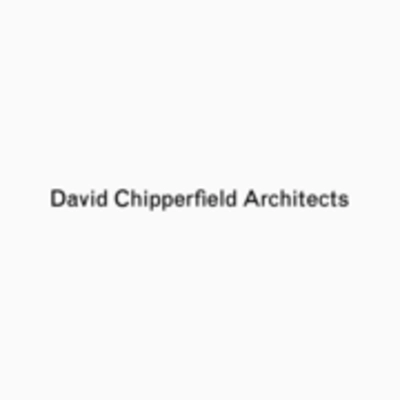 David Chipperfield Architects logo