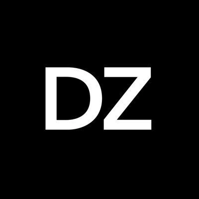 David Zwirner Gallery logo